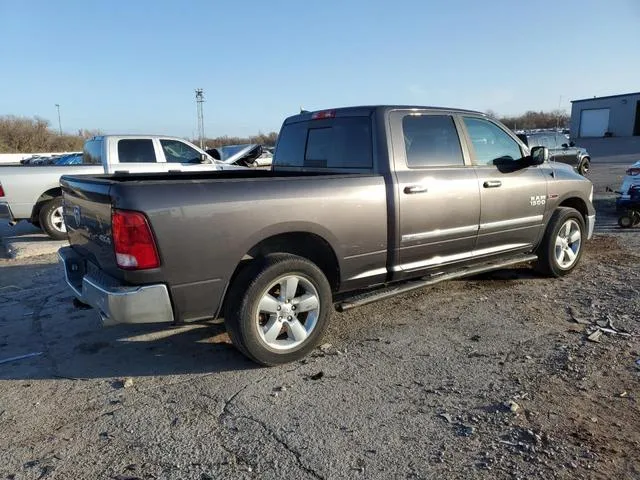 1C6RR7TM1FS687241 2015 2015 RAM 1500- Slt 3