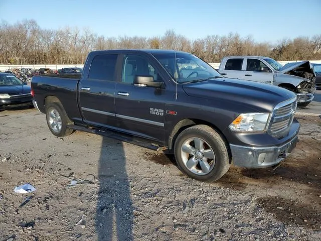 1C6RR7TM1FS687241 2015 2015 RAM 1500- Slt 4