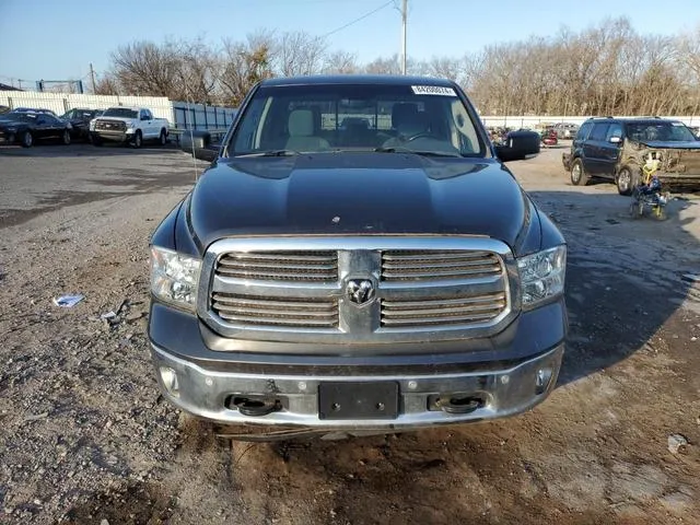 1C6RR7TM1FS687241 2015 2015 RAM 1500- Slt 5