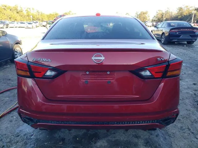 1N4BL4DV1RN398578 2024 2024 Nissan Altima- SV 6