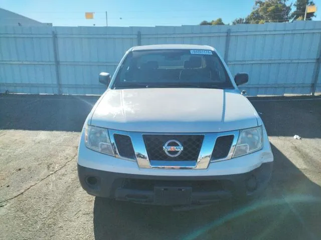 1N6BD0CT6DN728589 2013 2013 Nissan Frontier- S 5