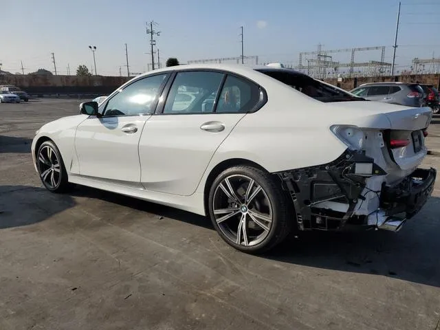 3MW69FF05P8D69797 2023 2023 BMW 3 Series- 330I 2