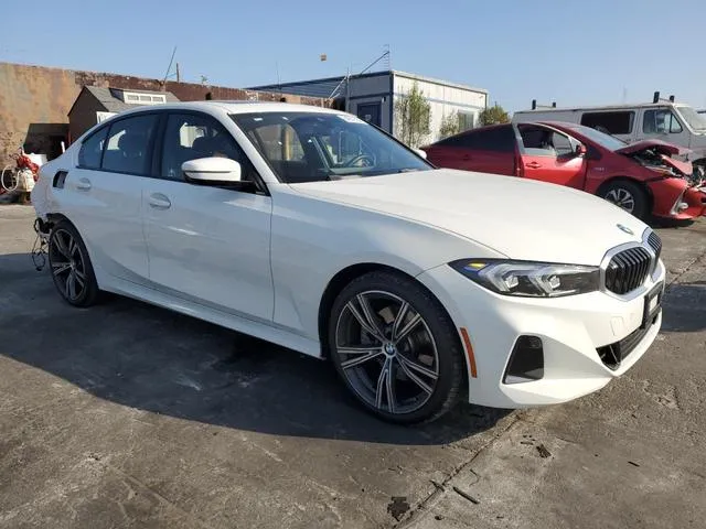 3MW69FF05P8D69797 2023 2023 BMW 3 Series- 330I 4