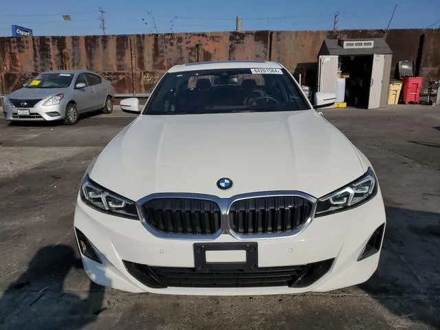 3MW69FF05P8D69797 2023 2023 BMW 3 Series- 330I 5