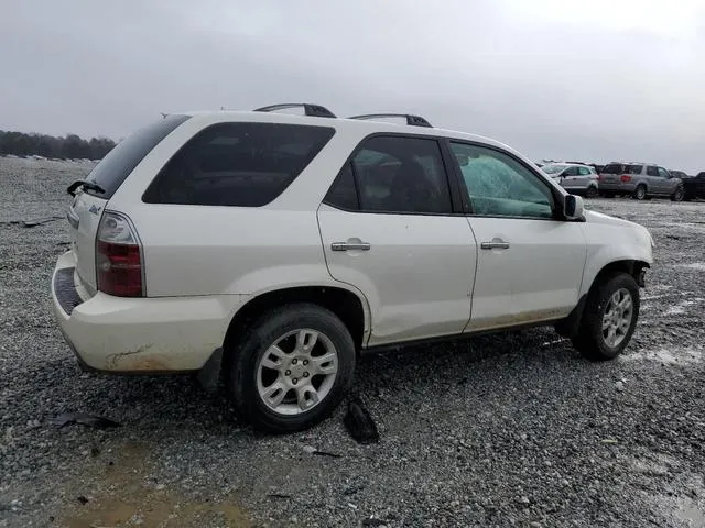 2HNYD18876H522131 2006 2006 Acura MDX- Touring 3