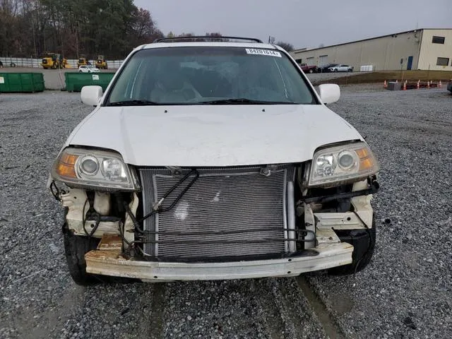 2HNYD18876H522131 2006 2006 Acura MDX- Touring 5