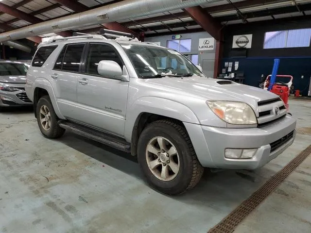 JTEBU14R658031205 2005 2005 Toyota 4runner- SR5 4