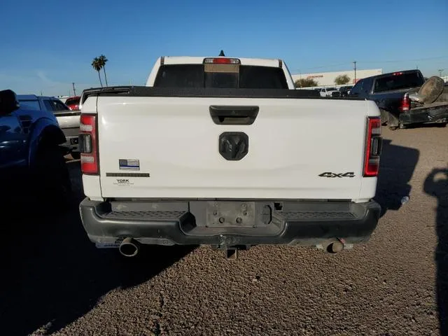 1C6SRFFT9PN546691 2023 2023 RAM 1500- Big Horn/Lone Star 6