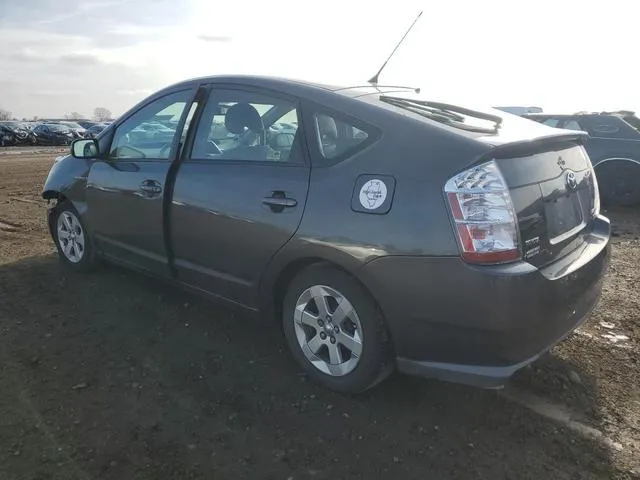 JTDKB20U383443710 2008 2008 Toyota Prius 2