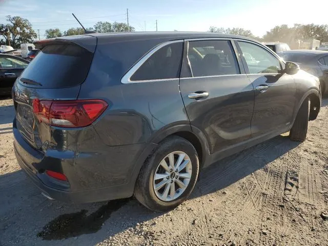 5XYPGDA57LG617891 2020 2020 KIA Sorento- S 3