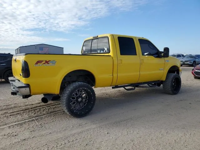 1FTSW21PX5EA00547 2005 2005 Ford F-250- Super Duty 3