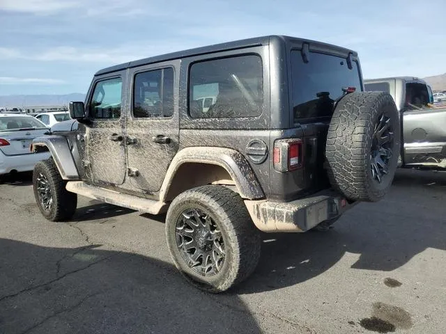 1C4HJXEG5KW528552 2019 2019 Jeep Wrangler- Sahara 2