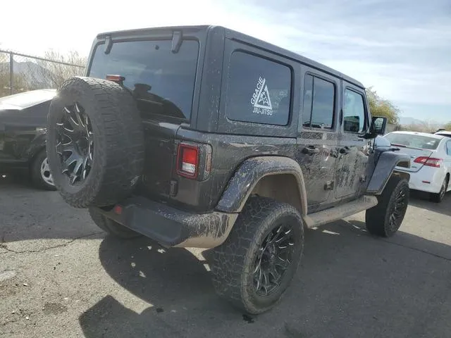 1C4HJXEG5KW528552 2019 2019 Jeep Wrangler- Sahara 3