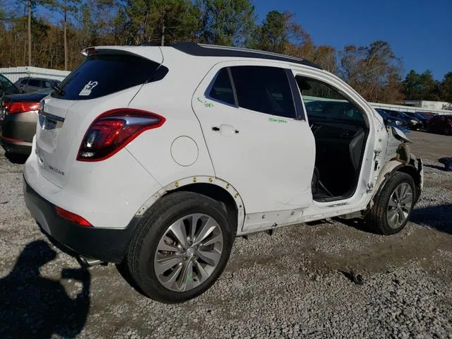 KL4CJASB1HB234690 2017 2017 Buick Encore- Preferred 3