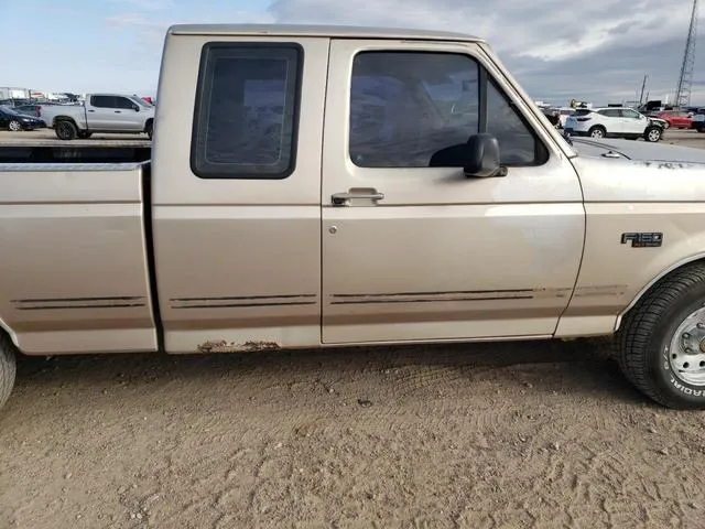 1FTEX15N5PKA64335 1993 1993 Ford F-150 10