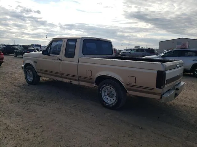 1FTEX15N5PKA64335 1993 1993 Ford F-150 2