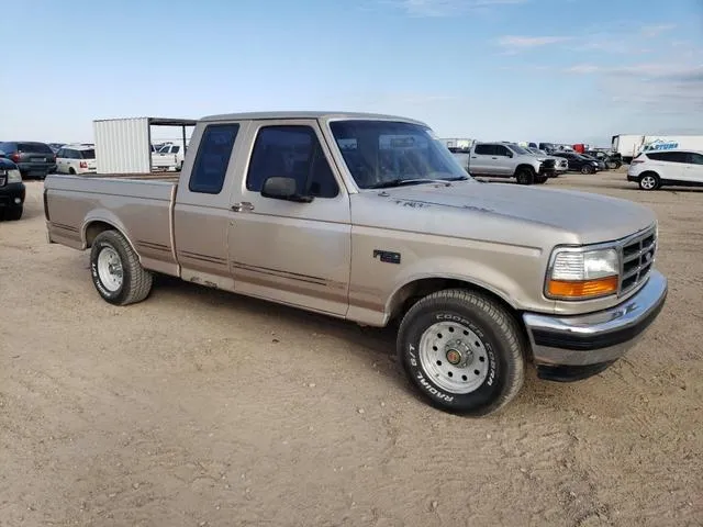 1FTEX15N5PKA64335 1993 1993 Ford F-150 4