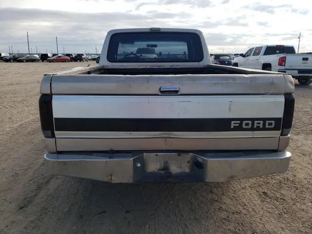 1FTEX15N5PKA64335 1993 1993 Ford F-150 6