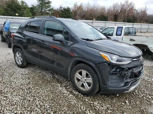 3GNCJLSB3LL210777 2020 2020 Chevrolet Trax- 1LT 4