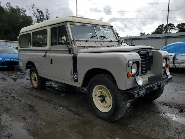 VSELBCAG2AZ100482 1981 1981 Land Rover Range Rover 4