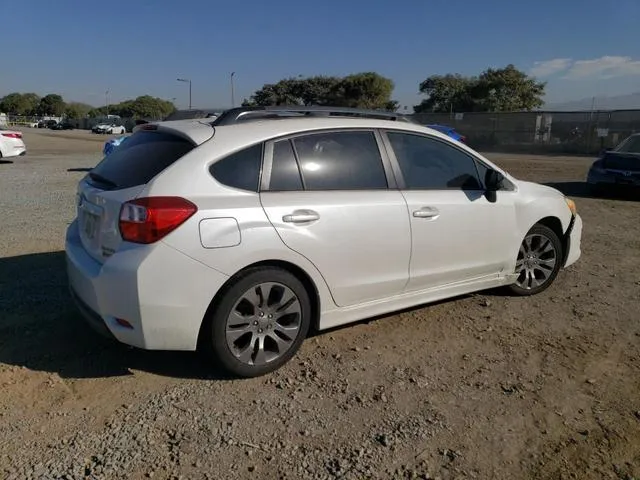 JF1GPAL68E8276327 2014 2014 Subaru Impreza- Sport Premium 3