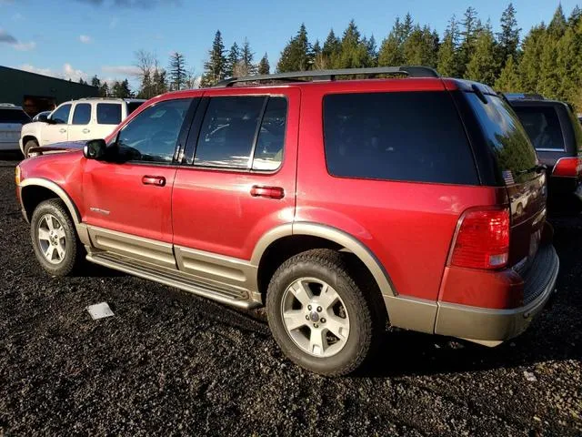 1FMZU74W14UA49172 2004 2004 Ford Explorer- Eddie Bauer 2