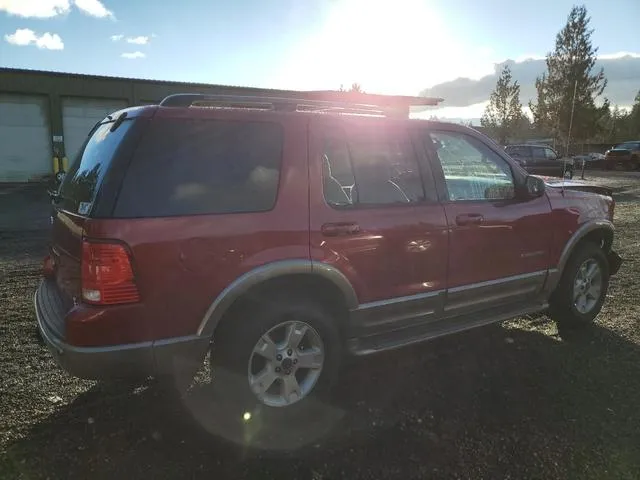 1FMZU74W14UA49172 2004 2004 Ford Explorer- Eddie Bauer 3