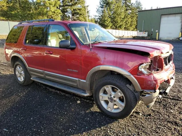 1FMZU74W14UA49172 2004 2004 Ford Explorer- Eddie Bauer 4