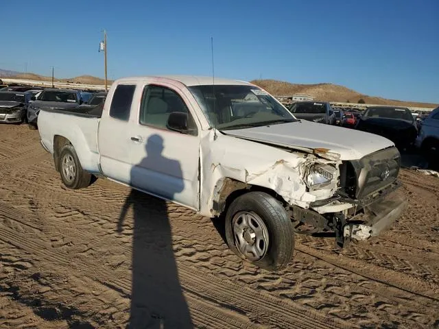 5TETX22N17Z438727 2007 2007 Toyota Tacoma- Access Cab 4