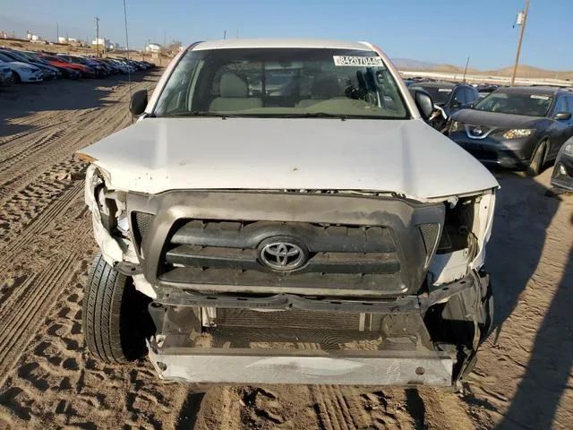 5TETX22N17Z438727 2007 2007 Toyota Tacoma- Access Cab 5