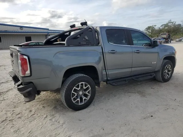 1GTG6FEN4L1146632 2020 2020 GMC Canyon- All Terrain 3