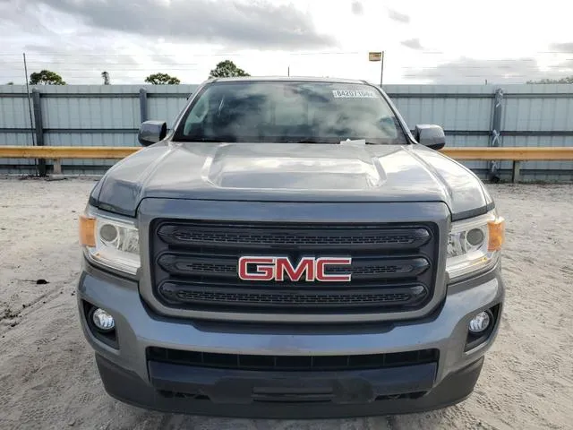 1GTG6FEN4L1146632 2020 2020 GMC Canyon- All Terrain 5