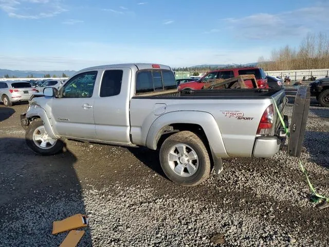 5TFUU4EN2DX079783 2013 2013 Toyota Tacoma 2