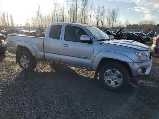 5TFUU4EN2DX079783 2013 2013 Toyota Tacoma 4