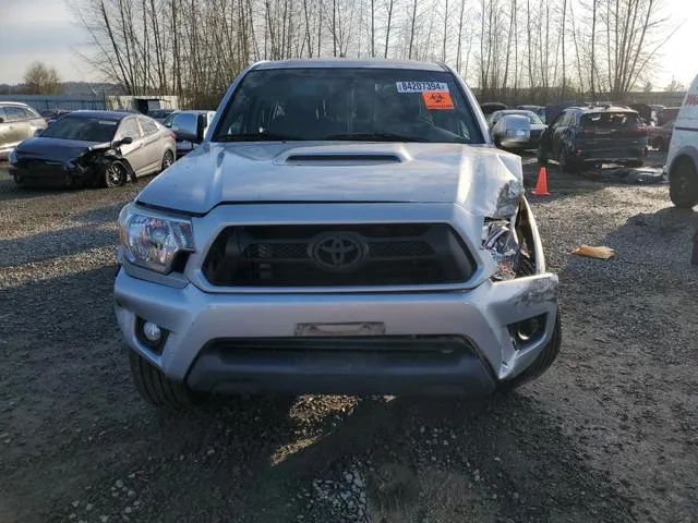 5TFUU4EN2DX079783 2013 2013 Toyota Tacoma 5