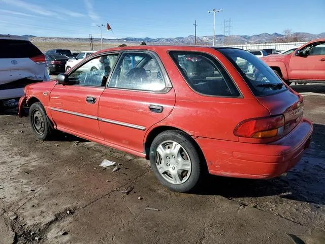 JF1GF4358XH811137 1999 1999 Subaru Impreza- L 2