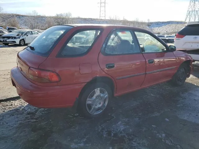 JF1GF4358XH811137 1999 1999 Subaru Impreza- L 3