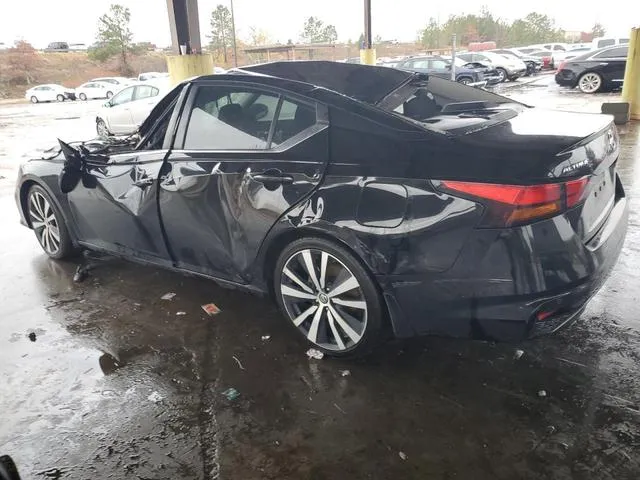 1N4BL4CV9LC183664 2020 2020 Nissan Altima- SR 2