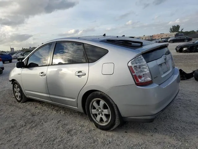 JTDKB20U877576583 2007 2007 Toyota Prius 2