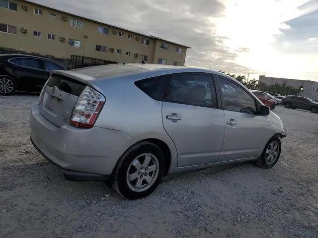 JTDKB20U877576583 2007 2007 Toyota Prius 3