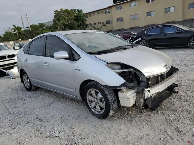 JTDKB20U877576583 2007 2007 Toyota Prius 4