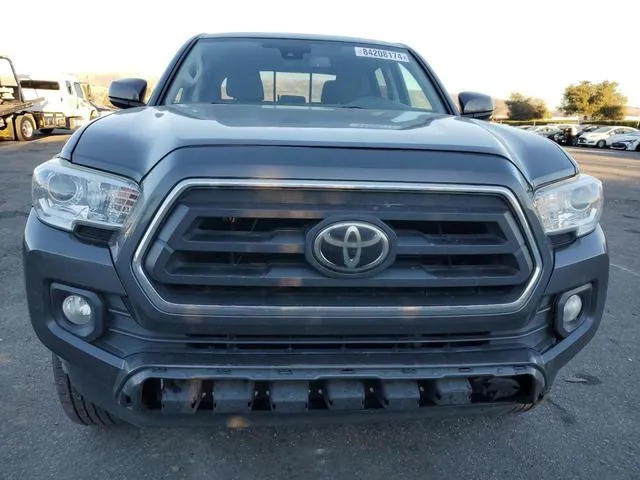 3TMBZ5DN5LM023888 2020 2020 Toyota Tacoma- Double Cab 5