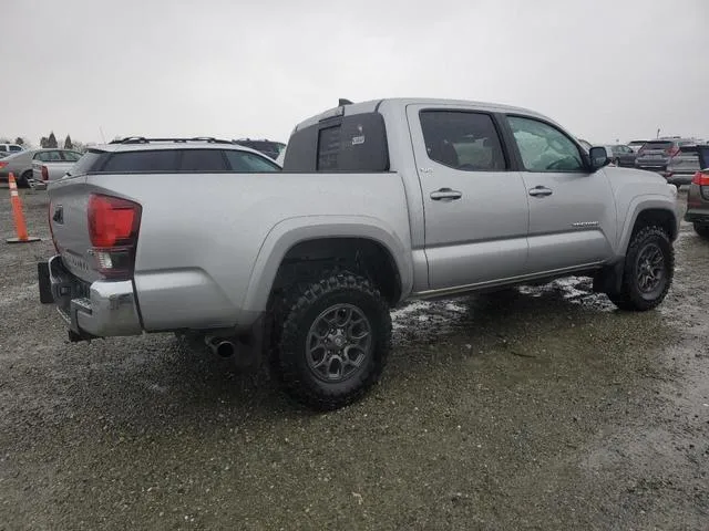 3TMCZ5AN5JM168855 2018 2018 Toyota Tacoma- Double Cab 3