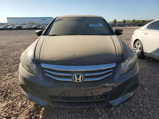 1HGCP2F31BA040110 2011 2011 Honda Accord- LX 5