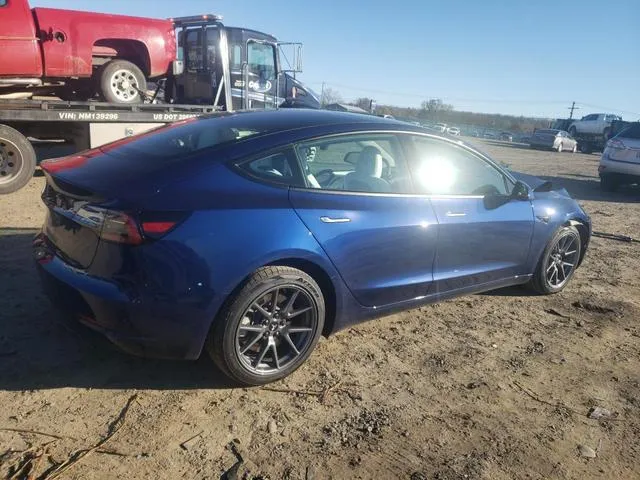 5YJ3E1EA7PF695966 2023 2023 Tesla MODEL 3 3