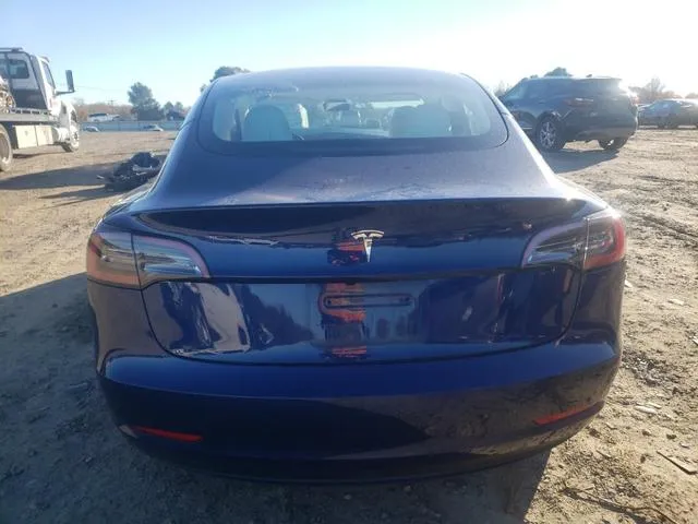 5YJ3E1EA7PF695966 2023 2023 Tesla MODEL 3 6