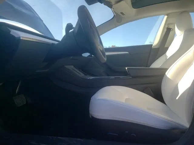 5YJ3E1EA7PF695966 2023 2023 Tesla MODEL 3 7