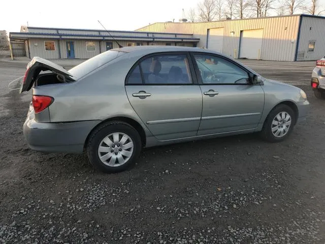 1NXBR32E24Z338020 2004 2004 Toyota Corolla- CE 3