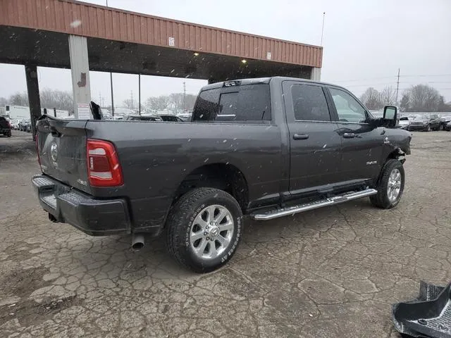 3C6UR5FL5PG616179 2023 2023 RAM 2500- Laramie 3