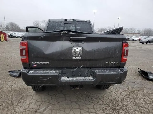 3C6UR5FL5PG616179 2023 2023 RAM 2500- Laramie 6